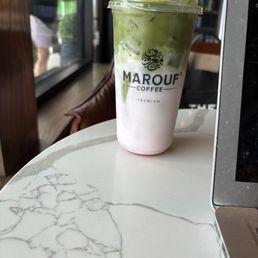 Matcha