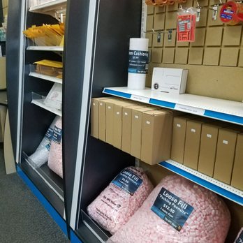 The UPS Store - Packing supplies. Think -- mail early for Christmas - Shipping Centers Near Me - Phoenix, Arizona