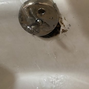 Berts Electric & Plumbing - This is my mothers poor tub after Bert's electric and plumbing took over. - Electricians Near Me - Tucson, Arizona Berts Electric & Plumbing - This is my mothers poor tub after Bert's electric and plumbing took over. - Electricians Near Me - Tucson, Arizona