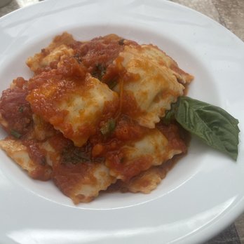 La Dolce Vita - Ravioli - Italian Near Me - Puerto Vallarta, JAL La Dolce Vita - Ravioli - Italian Near Me - Puerto Vallarta, JAL