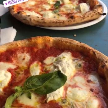 Meno Male - Pizza Near Me - Stockholm, Alberta