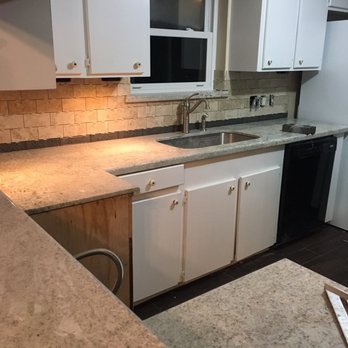 ACR Flooring - New floors, counters, and backsplash - Flooring Near Me - Deer Park, Texas
