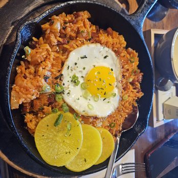Surisan - Korean Near Me - San Francisco, California