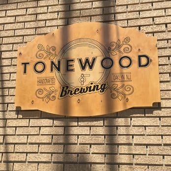 Tonewood Brewing - Breweries Near Me - Oaklyn, New Jersey Tonewood Brewing - Breweries Near Me - Oaklyn, New Jersey