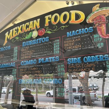 LA Buns - Mexican menu as of 8/4/22 - Burgers Near Me - West Hollywood, California LA Buns - Mexican menu as of 8/4/22 - Burgers Near Me - West Hollywood, California
