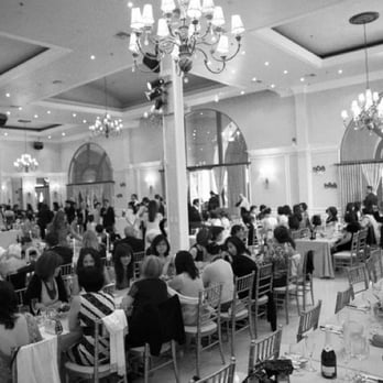 Royal Restaurant & Banquet - During dinner at my wedding reception (the long tables were rented by me) - Vietnamese Near Me - Westminster, California Royal Restaurant & Banquet - During dinner at my wedding reception (the long tables were rented by me) - Vietnamese Near Me - Westminster, California