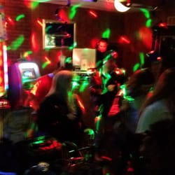 OverTime Sports Bar & Grill - Party time on LADIES NIGHT, every Thursday night.