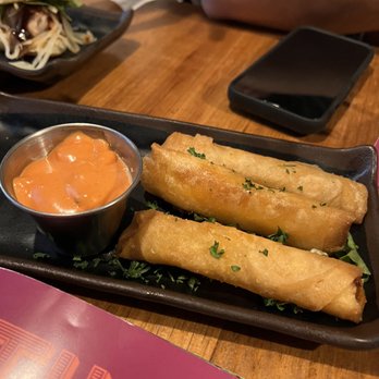 Tiki On 18th - Cheese sticks - Tiki Bars Near Me - Washington, DC, District of Columbia Tiki On 18th - Cheese sticks - Tiki Bars Near Me - Washington, DC, District of Columbia