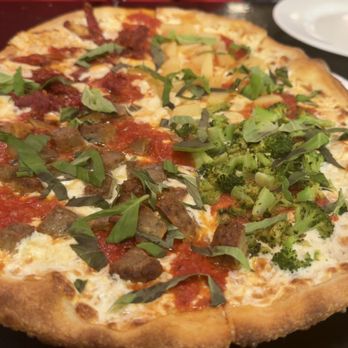Remo's - four 4 Seasons Pizza - Pizza Near Me - Stamford, Connecticut Remo's - four 4 Seasons Pizza - Pizza Near Me - Stamford, Connecticut