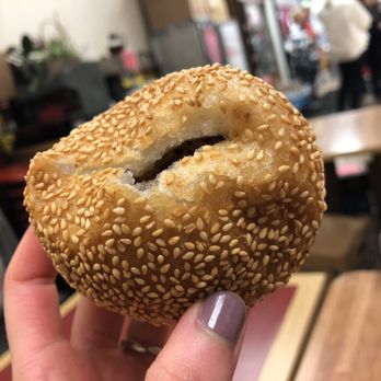 Eastern Bakery - Sesame ball! - Bakeries Near Me - San Francisco, California