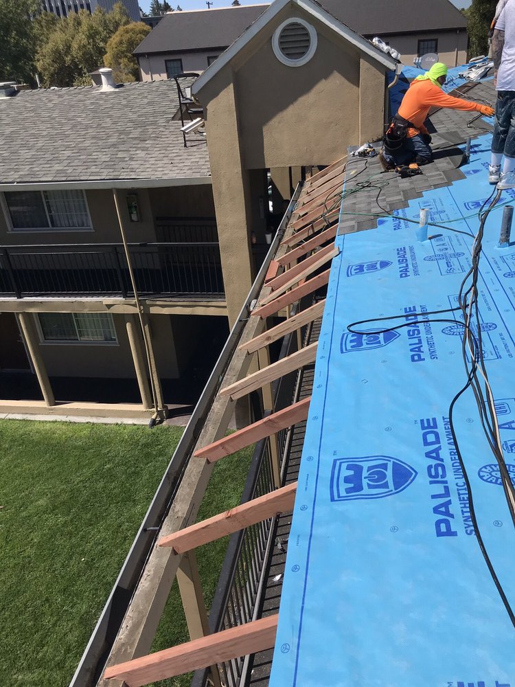 Slide of Jr Roofing & Gutter Service