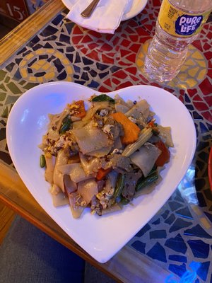 Cozy Noodles n' Rice by null