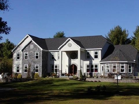 Slide of Georgia Construction