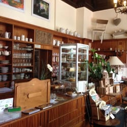Schöne Dinge Café - Alte Apotheke