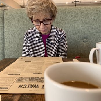 First Watch - My coffee and my mother. - Breakfast & Brunch Near Me - Tucson, Arizona First Watch - My coffee and my mother. - Breakfast & Brunch Near Me - Tucson, Arizona