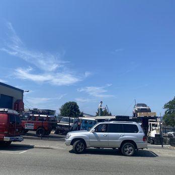 Torfab - Torfab - Auto Repair Near Me - Everett, Washington