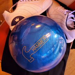 Bowlero Chesterfield - Pro Shop Purchase