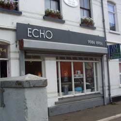 Echo Hairdressing