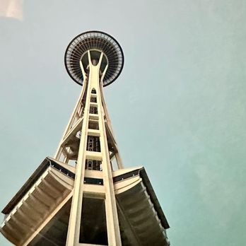Space Needle - Landmarks & Historical Buildings Near Me - Seattle, Washington Space Needle - Landmarks & Historical Buildings Near Me - Seattle, Washington