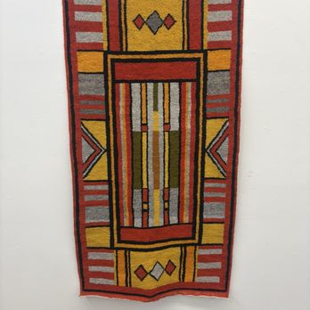 Hey There Projects - Art as rug rug as art - Souvenir Shops Near Me - Joshua Tree, California