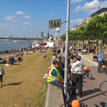 ADFC - Amateur Sports Teams Near Me - Dusseldorf, NW