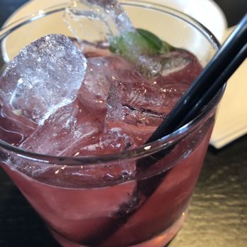 The Lauber - Restaurant week jalapeño pomegranate margarita - Bars Near Me - South Bend, Indiana The Lauber - Restaurant week jalapeño pomegranate margarita - Bars Near Me - South Bend, Indiana