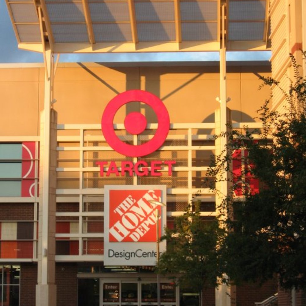 Target - Department Stores Near Me - Charlotte, North Carolina Target - Department Stores Near Me - Charlotte, North Carolina