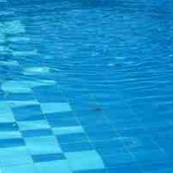 Piscina Borzoli