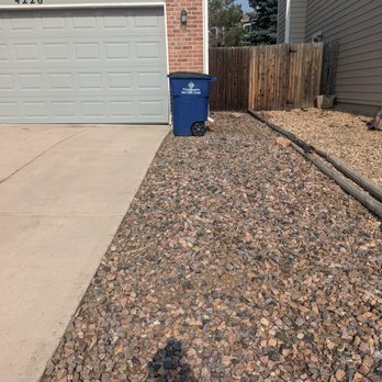 Guardado’s Landscaping - Landscaping Near Me