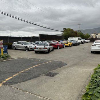 SakeBomb Garage - Busy shop - Auto Repair Near Me - Fremont, California SakeBomb Garage - Busy shop - Auto Repair Near Me - Fremont, California