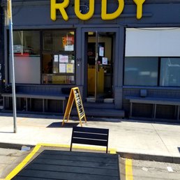 Exterior photo of Rudy - Toronto, Ontario Exterior photo of Rudy - Toronto, Ontario