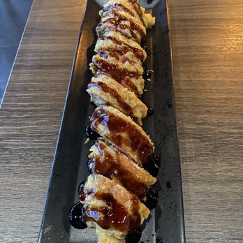 Harumi - Crunch Roll - Sushi Bars Near Me - Peoria, Arizona Harumi - Crunch Roll - Sushi Bars Near Me - Peoria, Arizona