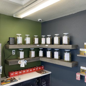 The Herbsman - We source the highest quality possible at every price point - Cannabis Dispensaries Near Me - Medford, Oregon The Herbsman - We source the highest quality possible at every price point - Cannabis Dispensaries Near Me - Medford, Oregon