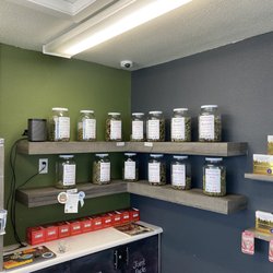 The Herbsman - We source the highest quality possible at every price point