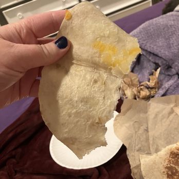 Taco Bell - Fast Food Near Me - New Baltimore, Michigan