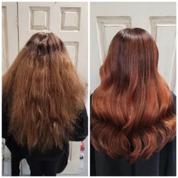 Rossie Beauty Shop