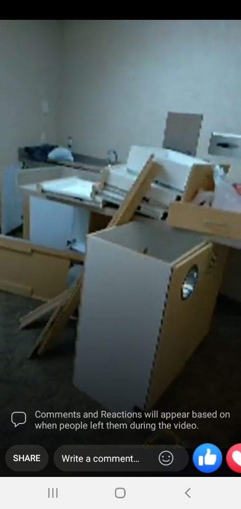 Slide of LUCAS MAINTENANCE Handyman Pros