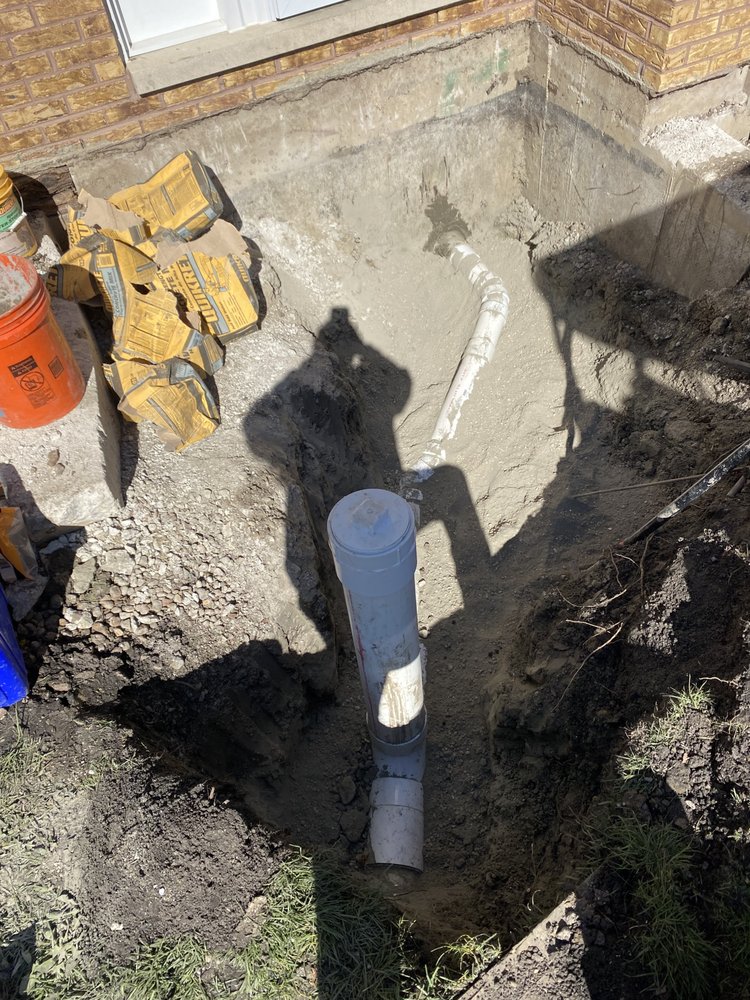 Slide of Tyler’s Handyman Services