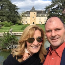 Château de la Treyne