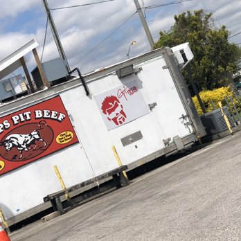 Chaps Pit Beef - Barbeque Near Me - Baltimore, Maryland Chaps Pit Beef - Barbeque Near Me - Baltimore, Maryland
