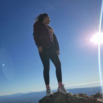 Mount Diablo State Park - At the top! - Parks Near Me - Walnut Creek, California