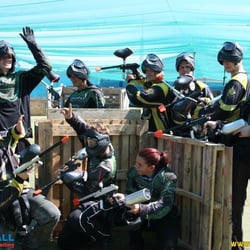 Extreme Bayernpark