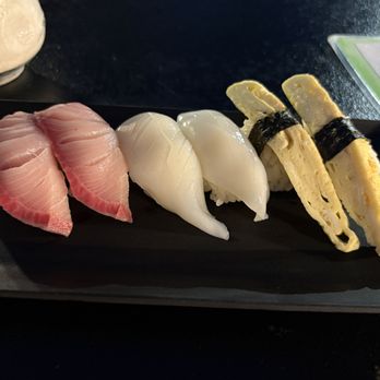 Kats Sushi - Sushi Bars Near Me - Honolulu, Hawaii