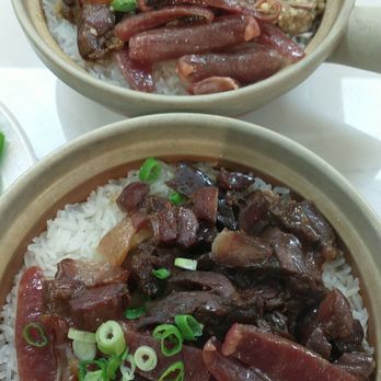 Jonny Claypot Rice - Chinese Near Me - Chicago, Illinois