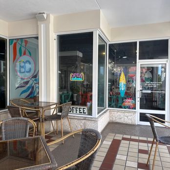 Blessed Cup - entrance - Coffee & Tea Near Me - Clearwater Beach, Florida Blessed Cup - entrance - Coffee & Tea Near Me - Clearwater Beach, Florida