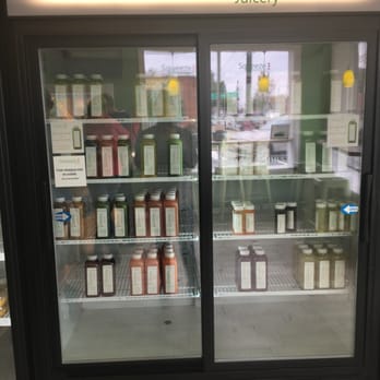 Squeeze Juicery - Holy juices! Tons of fresh cold pressed juiced for any taste! - Juice Bars & Smoothies Near Me - Williamsville, New York
