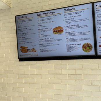 Starbird Chicken - Chicken Shop Near Me - Corte Madera, California