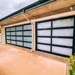 24 Hours 7 Days A Week Garage Service - garage door spring repair