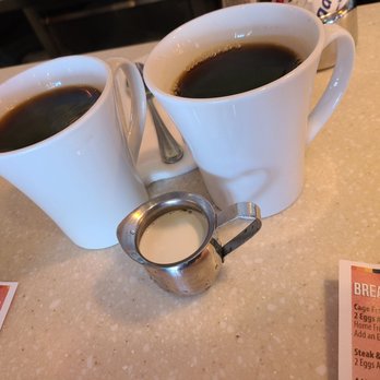 Skylark Diner - Coffee - Diners Near Me - Edison, New Jersey