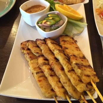 Chada Thai - Thai Near Me - Garden Grove, California Chada Thai - Thai Near Me - Garden Grove, California